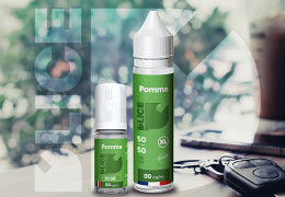 E-liquide 10 mL ou 50 mL : quelles différences et lequel choisir ?