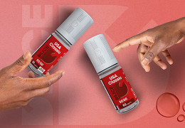 Nicotine classique et sel de nicotine : de quoi parle-t-on exactement ?