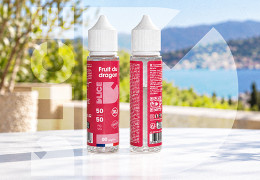 Pourquoi mon e-liquide 50 mL D'LICE n'est-il pas rempli à ras bord ?
