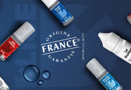 D'LICE est labellisée Origine France Garantie