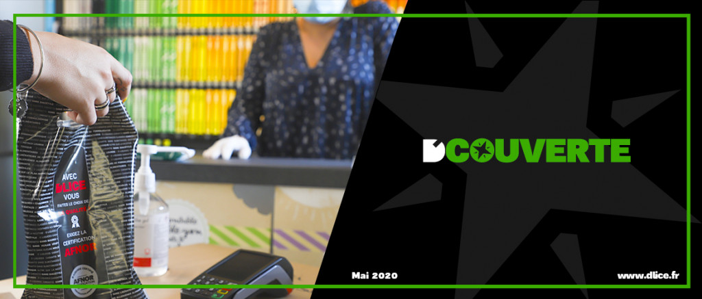 D'COUVERTE 05/2020 - Les dernières actualités de la vape