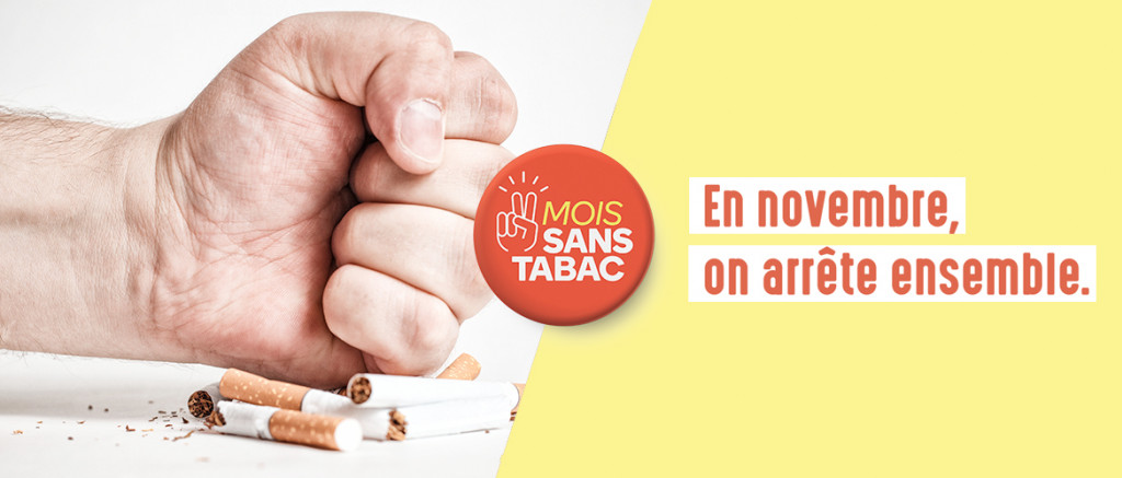 Mois Sans Tabac : La cigarette électronique pour arrêter de fumer ?