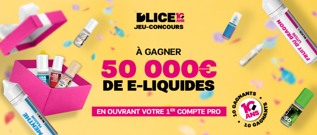 Jeu-concours : la Rentrée des pros 2022