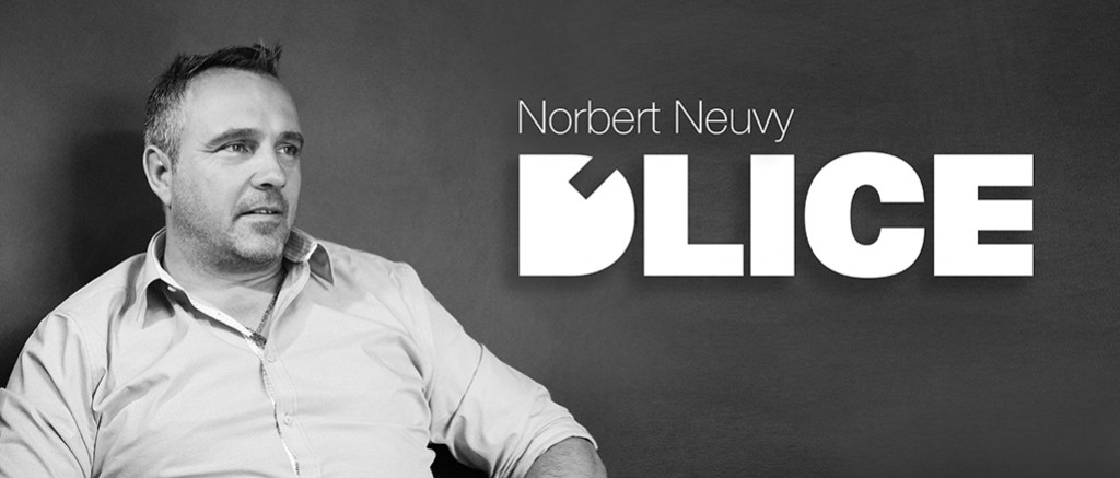 PGVG n° 7 - Rencontre avec Norbert Neuvy, fondateur de D'LICE