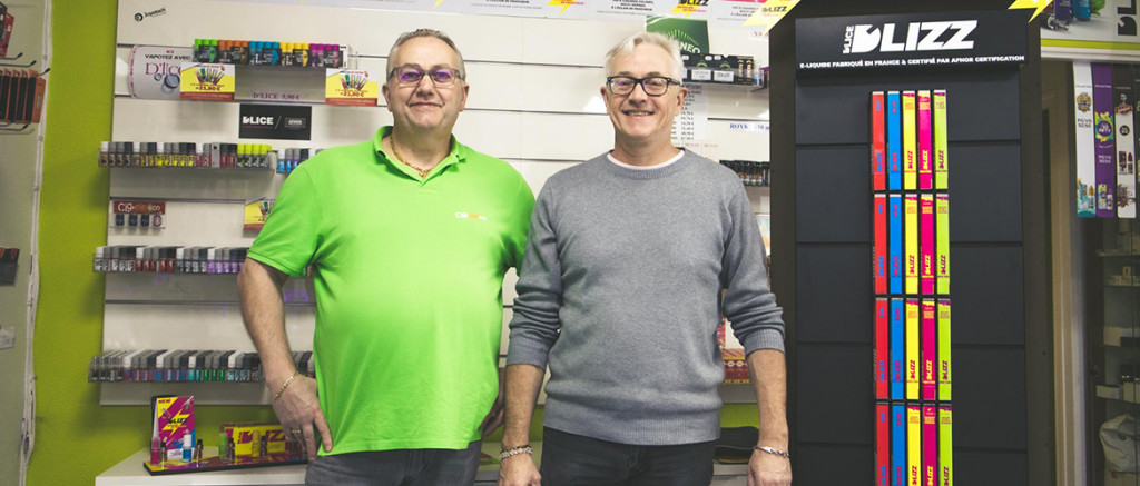 Rencontre avec la boutique Cig.Elec Eco !