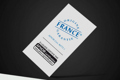 Certification AFNOR & Label Origine France Garantie : Les gages d’excellence