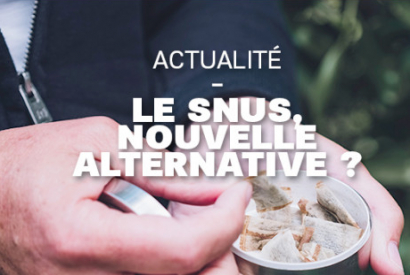 D'COUVERTE 09/2020 - L’actualité de la cigarette électronique à la rentrée 2020.