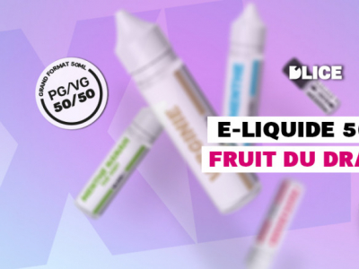 Le liquide fruit du dragon arrive enfin chez D’LICE