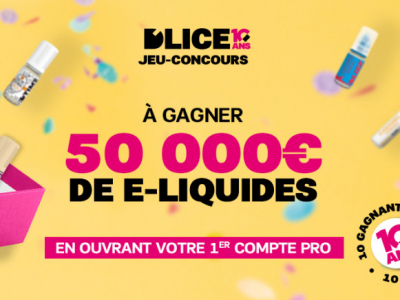 Jeu-concours : la Rentrée des pros 2022