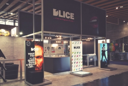 Vapexpo Lilloise