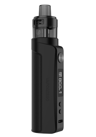 E-cigarettes