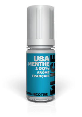 USA MENTHE