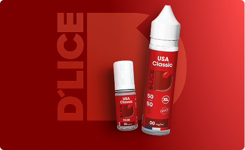 Découvrez USA Classic