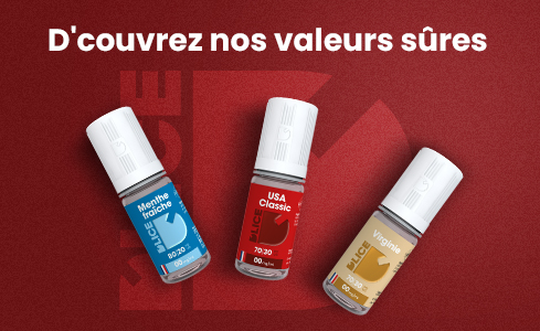 Découvrez USA Classic