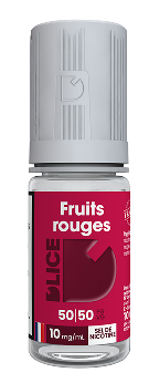 Boîte de sachets de nicotine